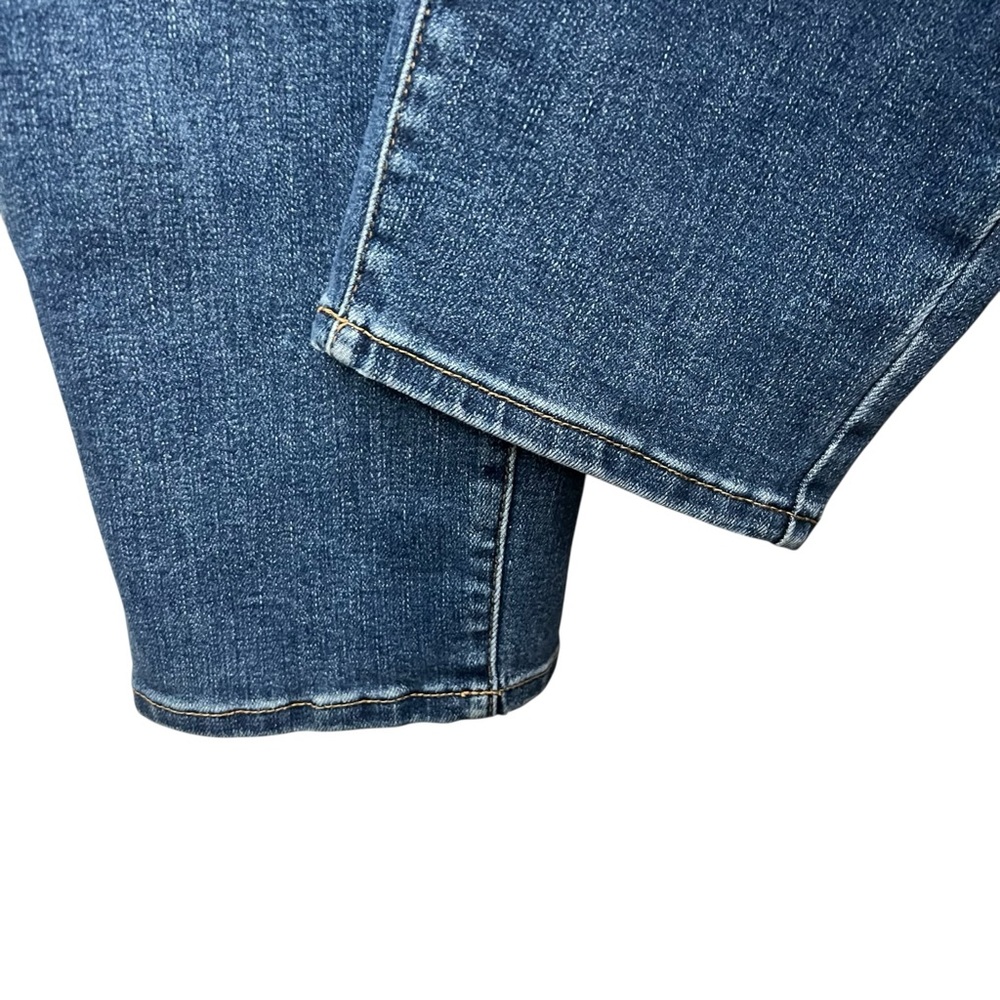 Judy Blue Slim Fit Plus Size Jeans Size 16W - Picture 6 of 13